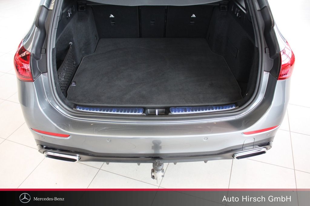 Mercedes-Benz C 300 2024