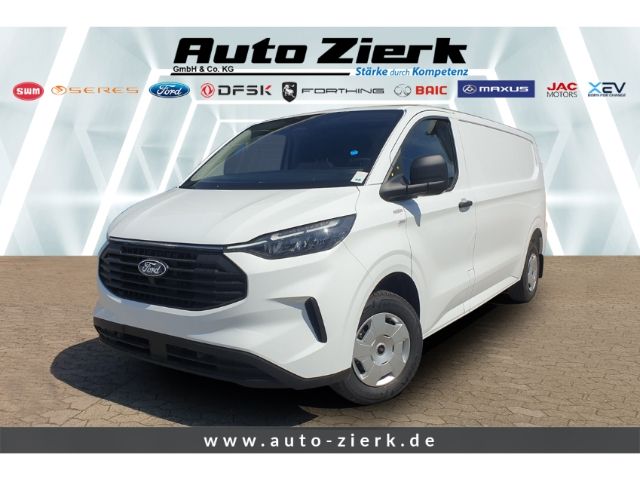 Ford Transit Custom 2024