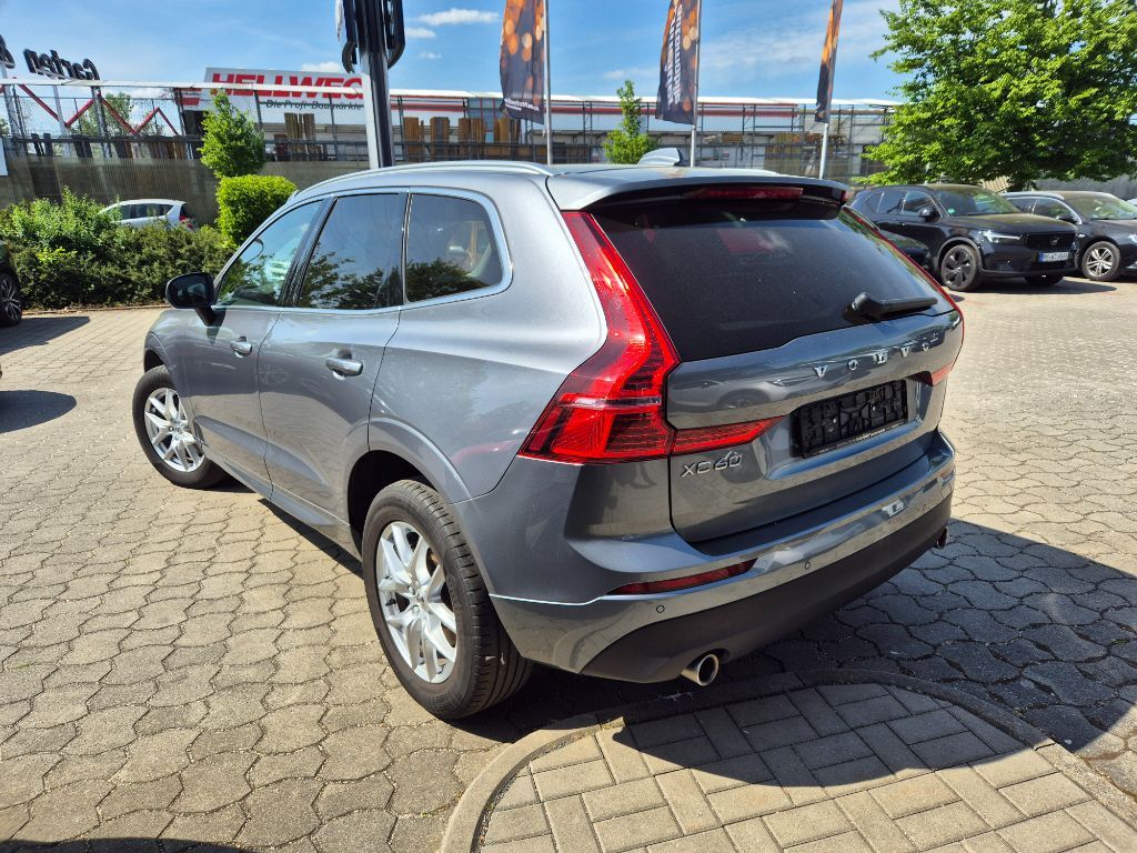 Volvo XC60 2021