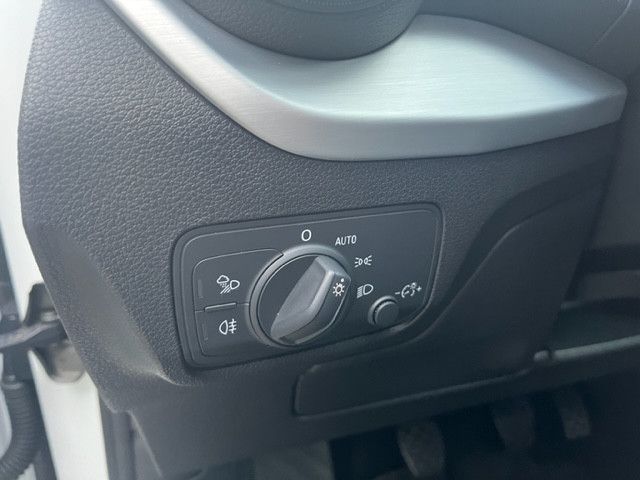 Audi Q2 2020