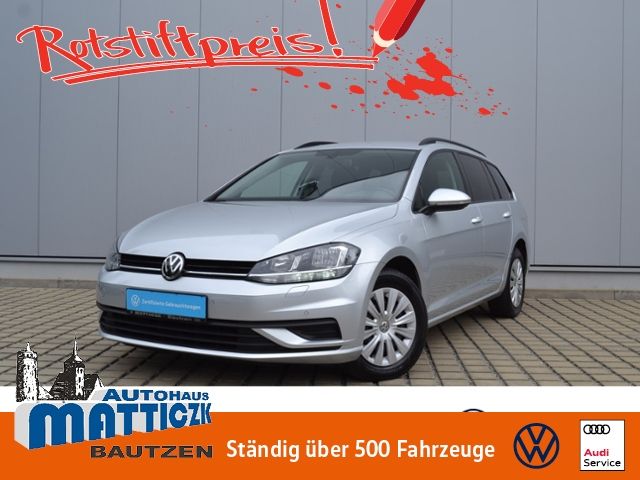 Volkswagen Golf 2018