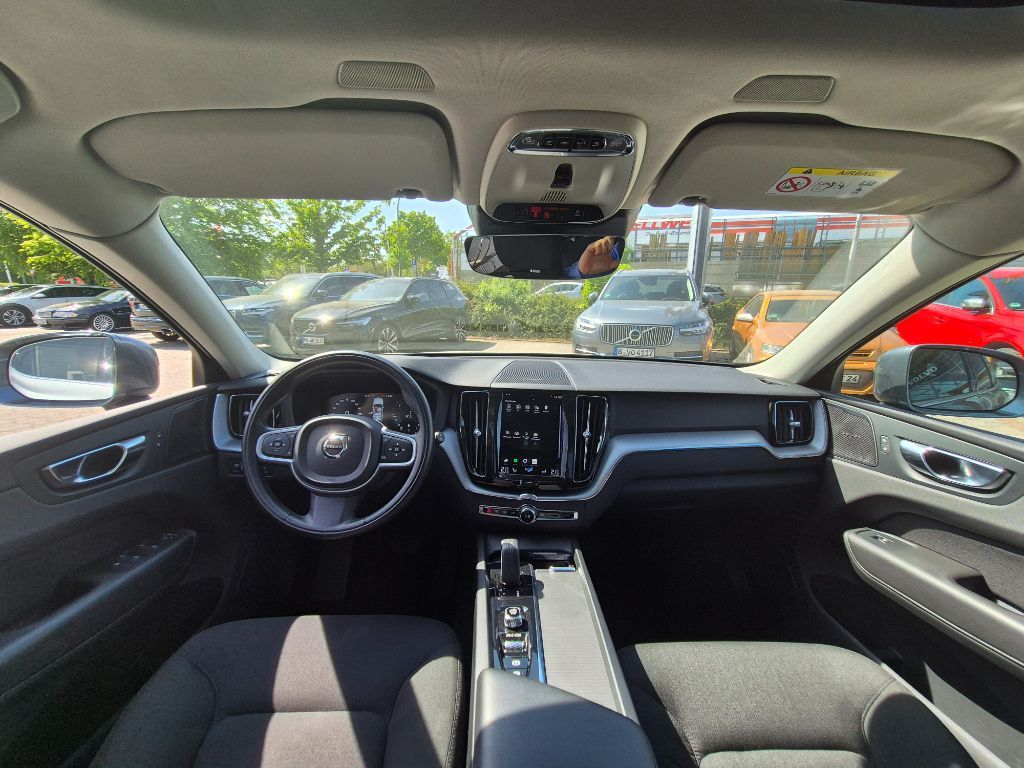 Volvo XC60 2021
