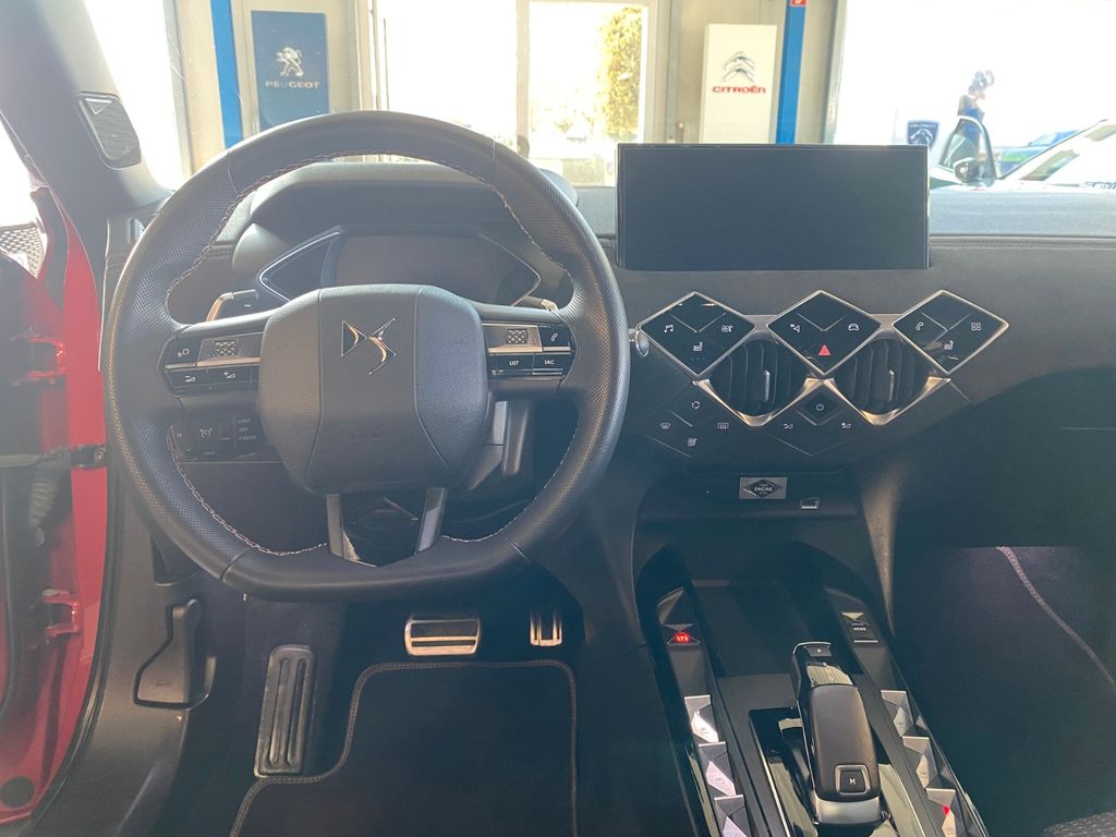 DS Automobiles DS3 Crossback 2022