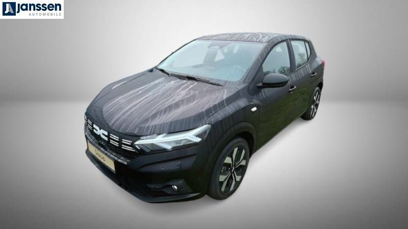 Dacia Sandero 2025