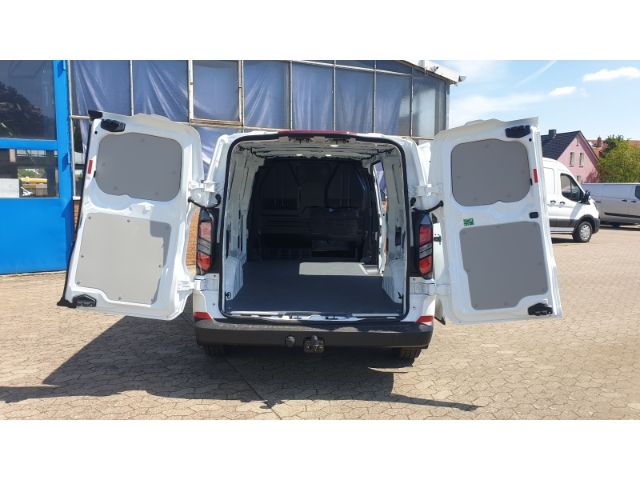 Ford Transit Custom 2024