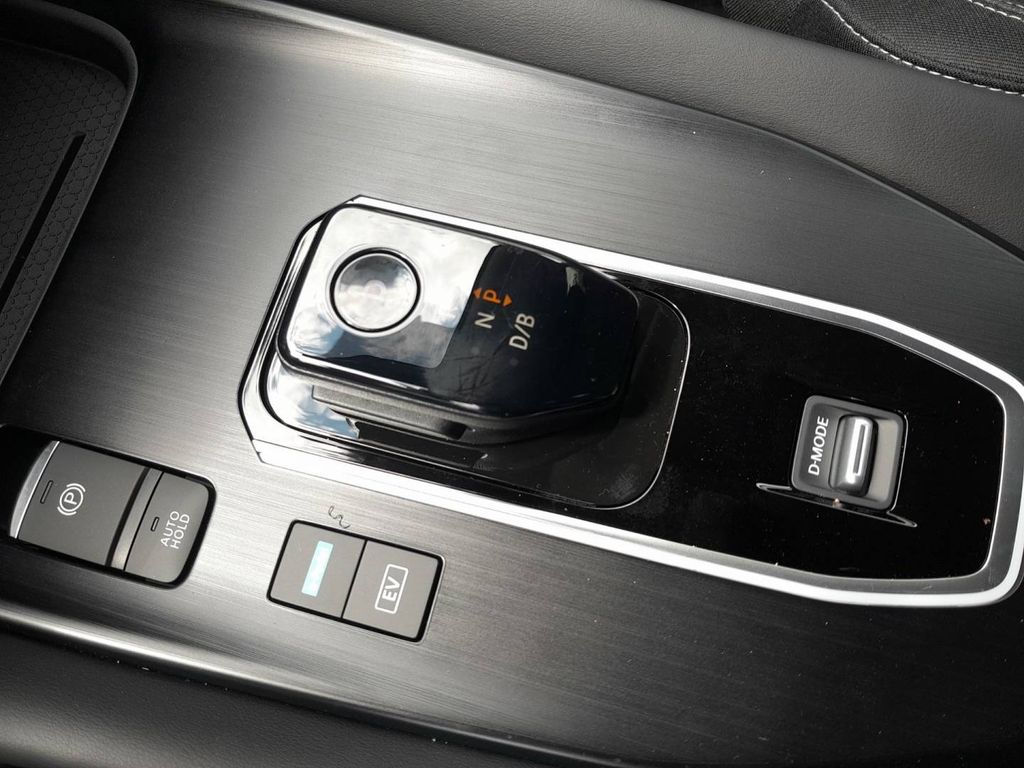 Nissan Qashqai 2023