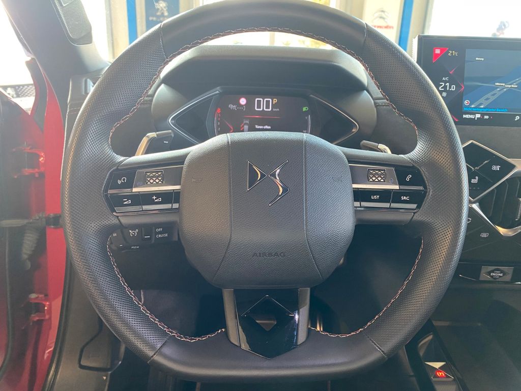 DS Automobiles DS3 Crossback 2022