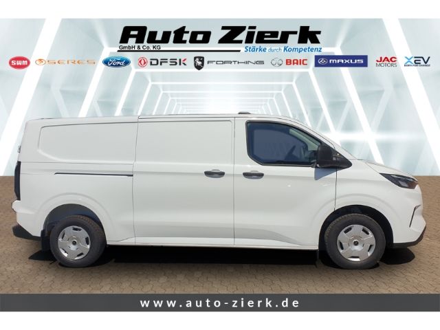 Ford Transit Custom 2024