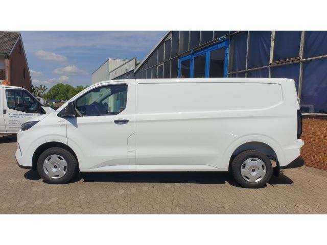 Ford Transit Custom 2024