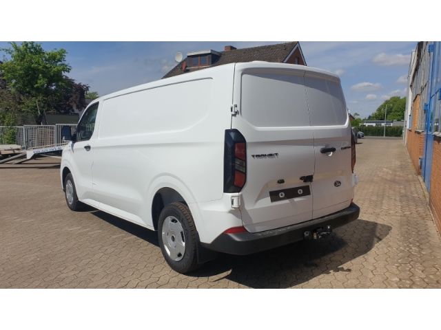 Ford Transit Custom 2024