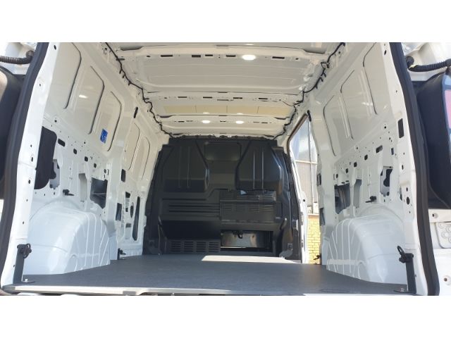 Ford Transit Custom 2024