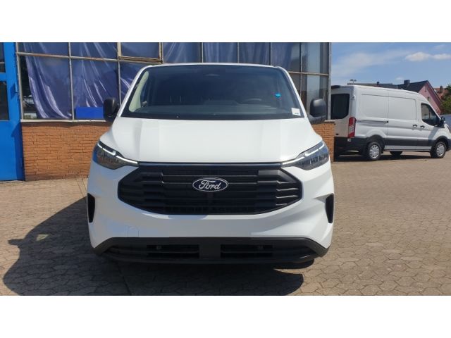 Ford Transit Custom 2024