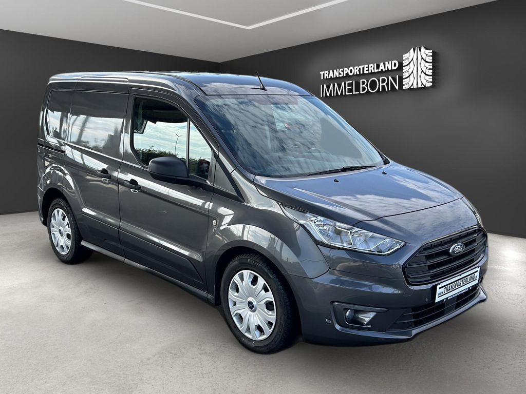 Ford Transit Connect 2018