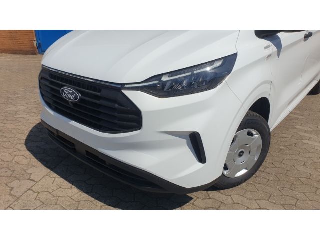 Ford Transit Custom 2024