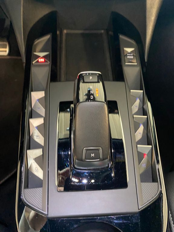 DS Automobiles DS3 Crossback 2022