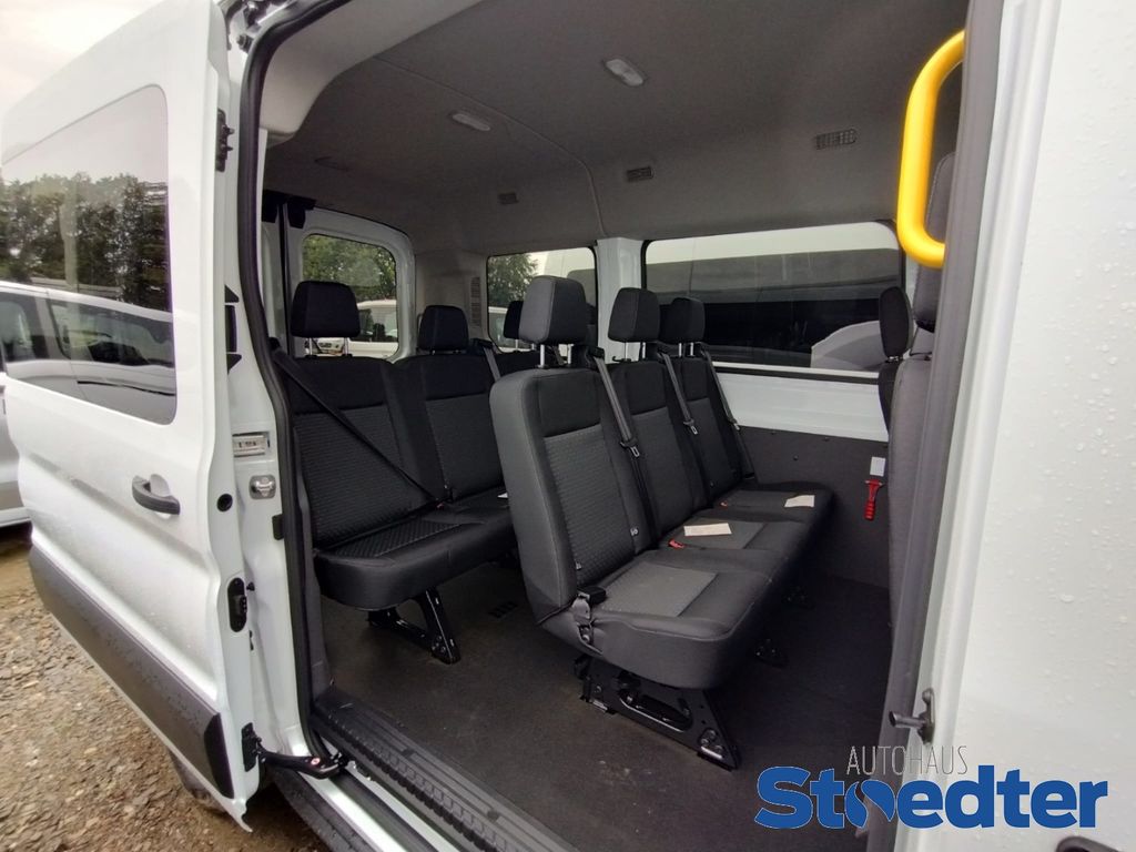 Ford Transit 2025
