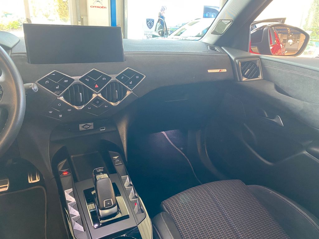 DS Automobiles DS3 Crossback 2022