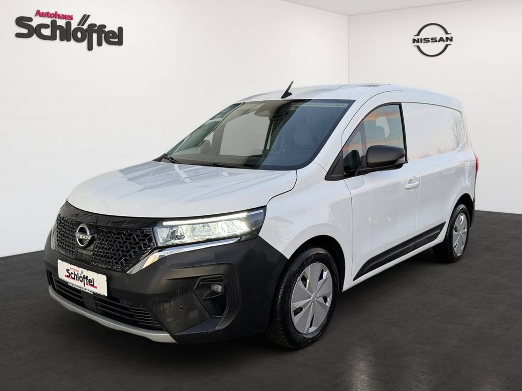 Nissan 2023