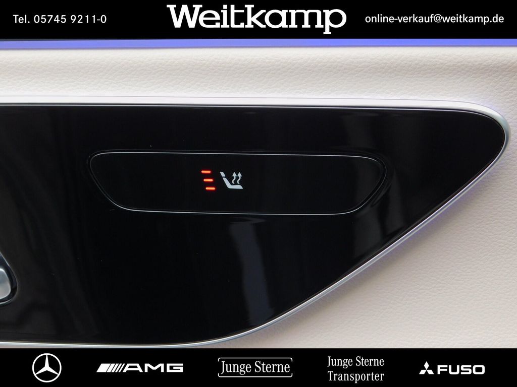 Mercedes-Benz E 200 2023