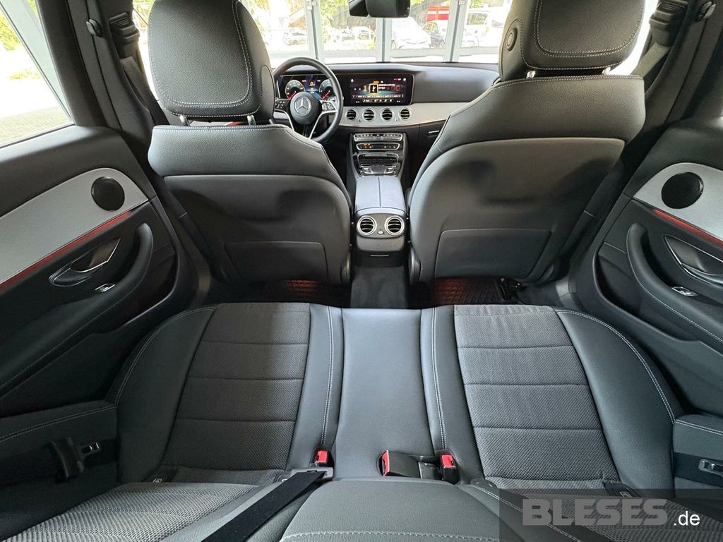 Mercedes-Benz E 220 2022