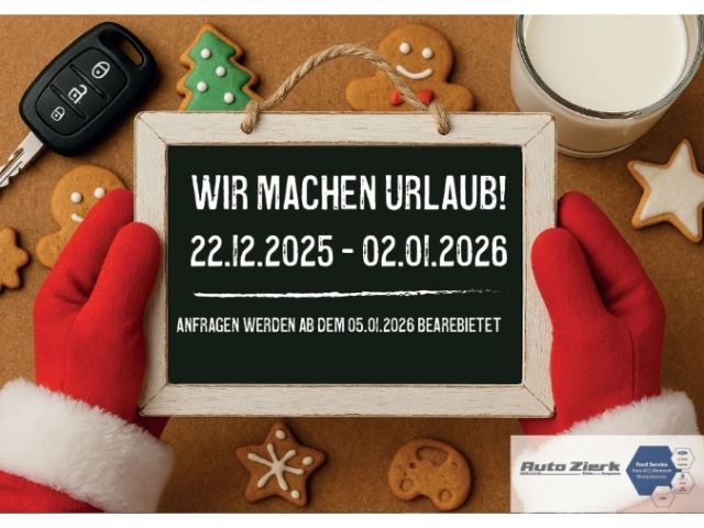 Ford Transit Custom 2024