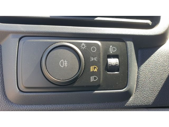 Ford Transit Custom 2024