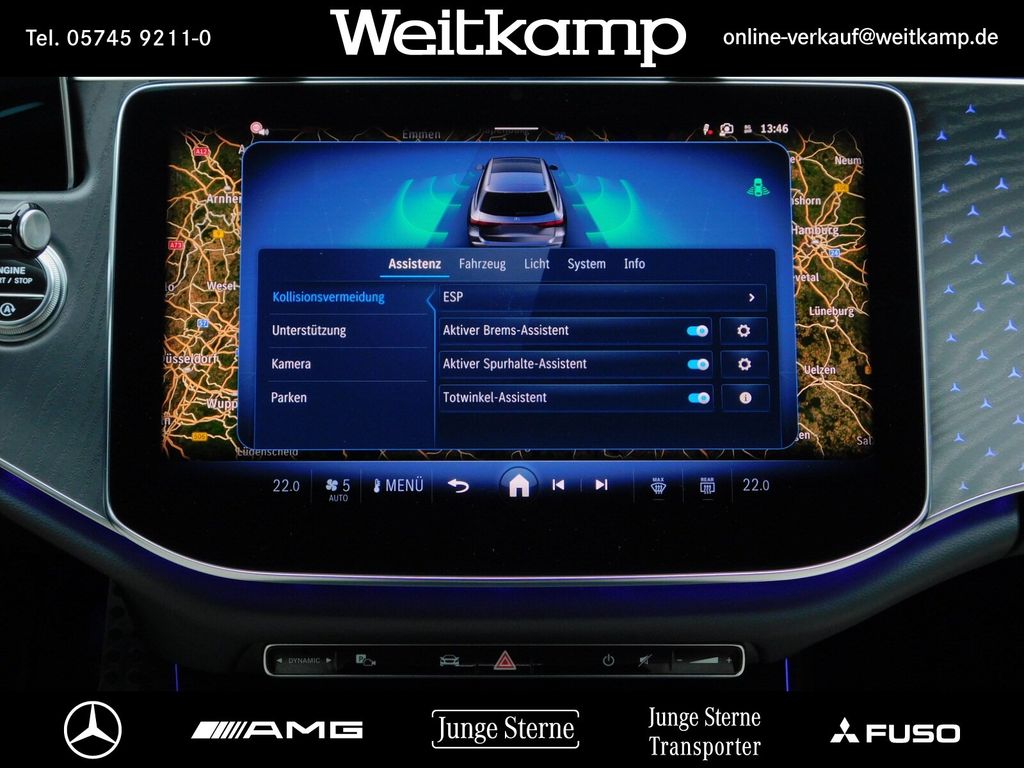 Mercedes-Benz E 200 2023