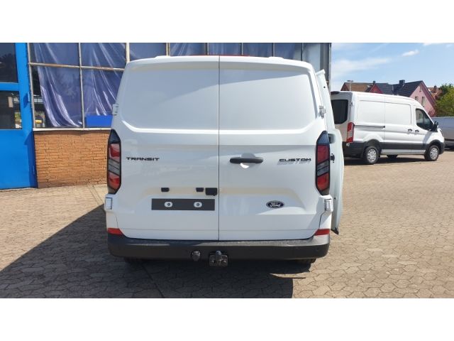 Ford Transit Custom 2024