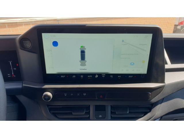 Ford Transit Custom 2024