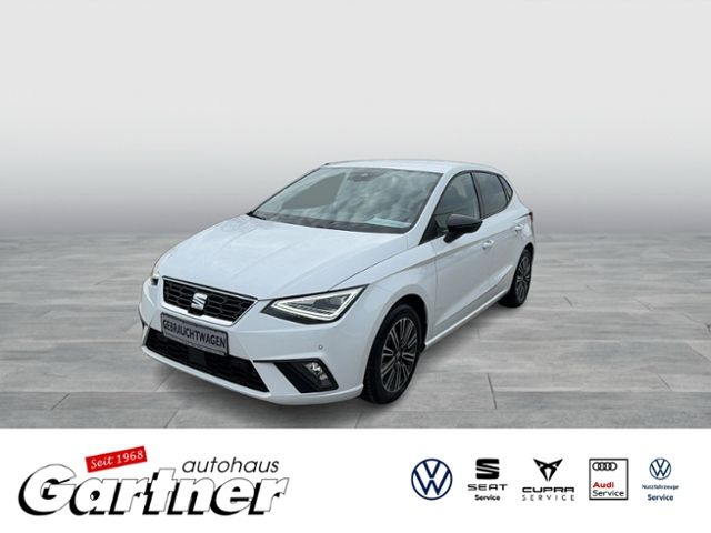 Seat Ibiza 2023