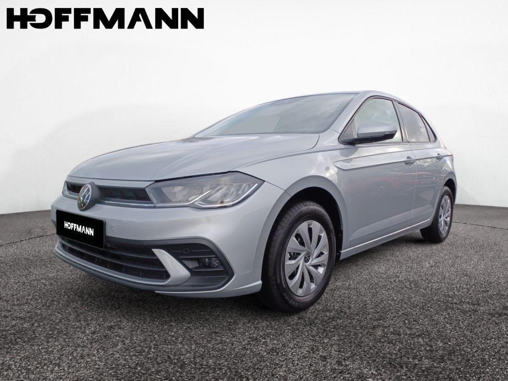 Volkswagen Polo 2025