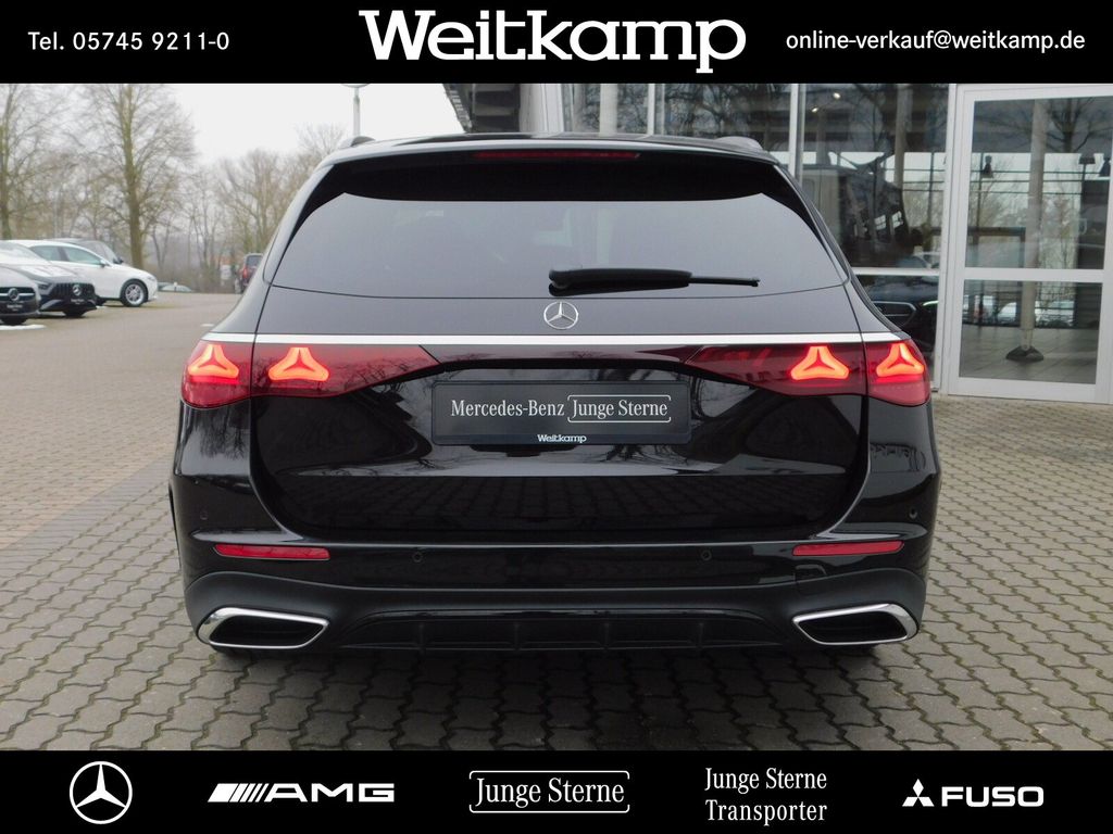 Mercedes-Benz E 200 2023