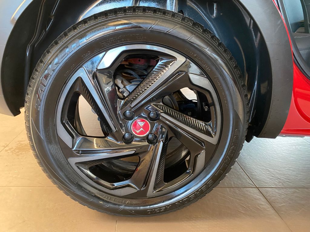 DS Automobiles DS3 Crossback 2022