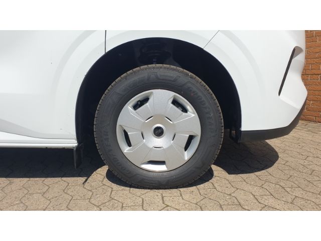 Ford Transit Custom 2024