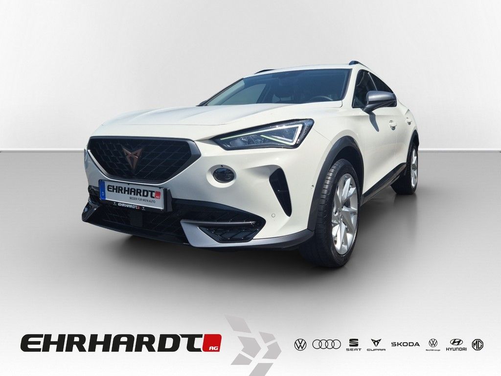Cupra Formentor 2023