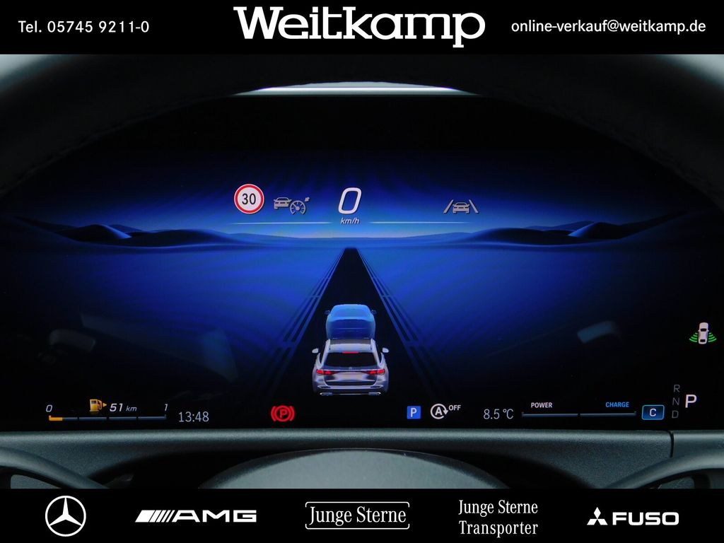 Mercedes-Benz E 200 2023