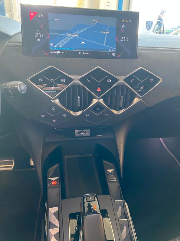 DS Automobiles DS3 Crossback 2022