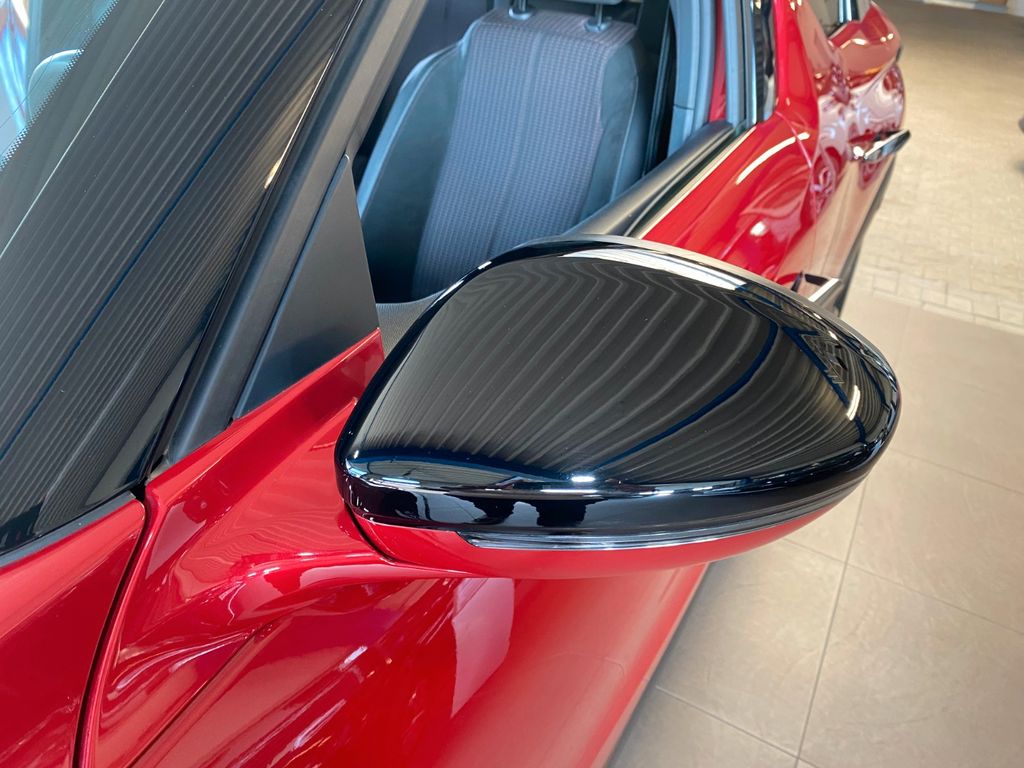 DS Automobiles DS3 Crossback 2022