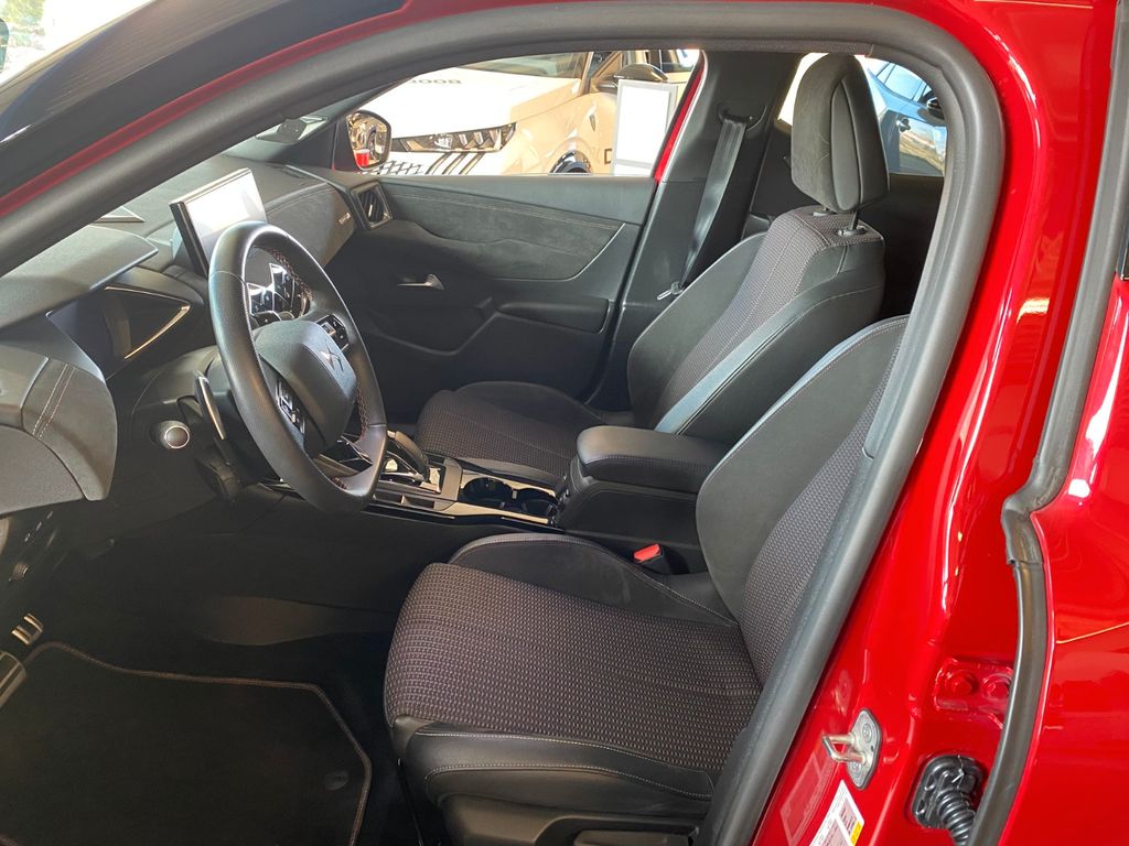 DS Automobiles DS3 Crossback 2022