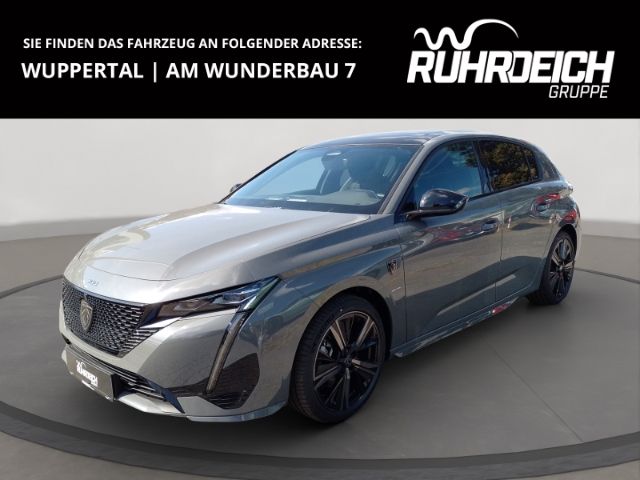 Peugeot 308 2025