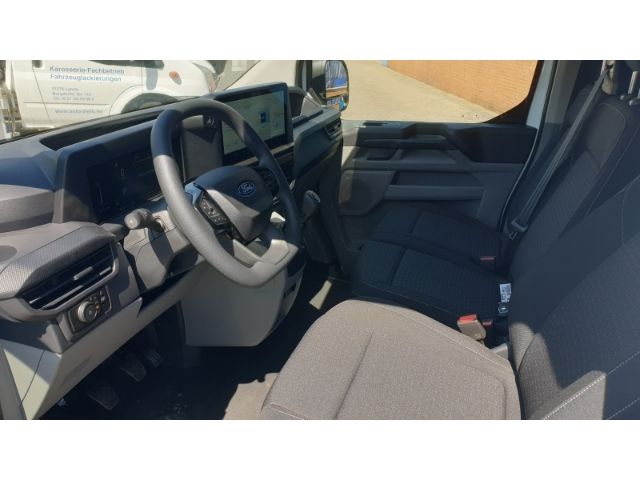 Ford Transit Custom 2024