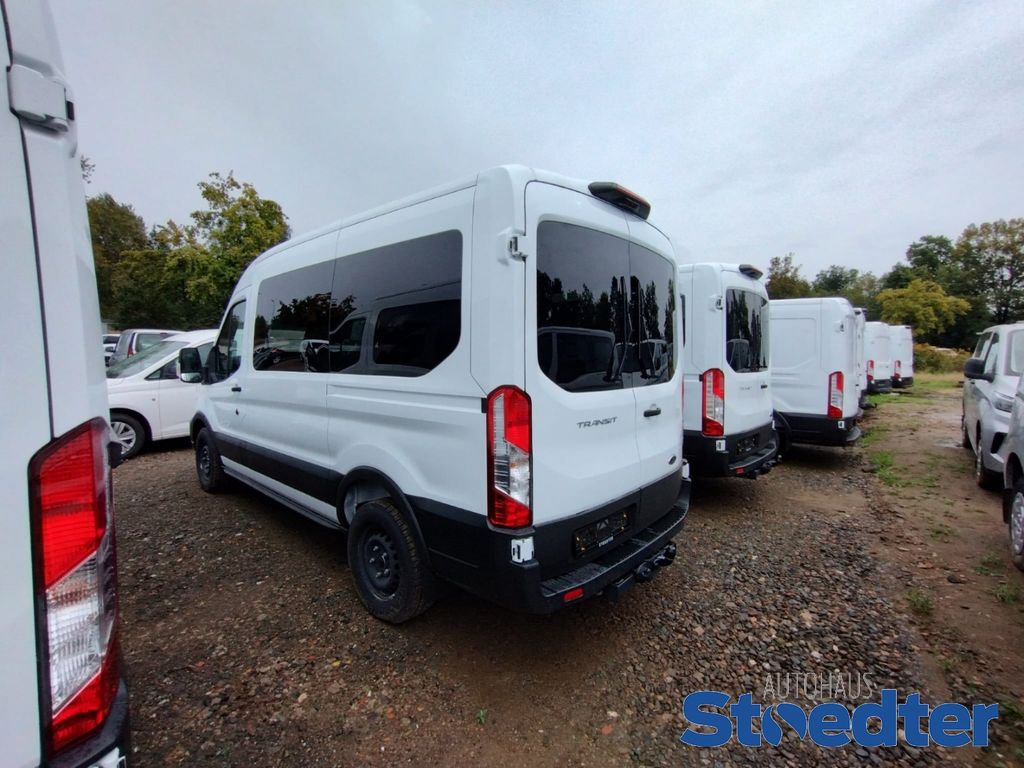 Ford Transit 2025