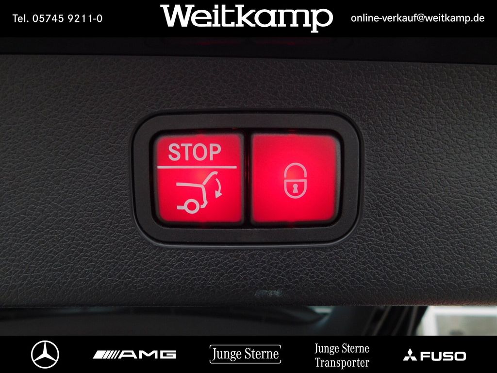 Mercedes-Benz E 200 2023