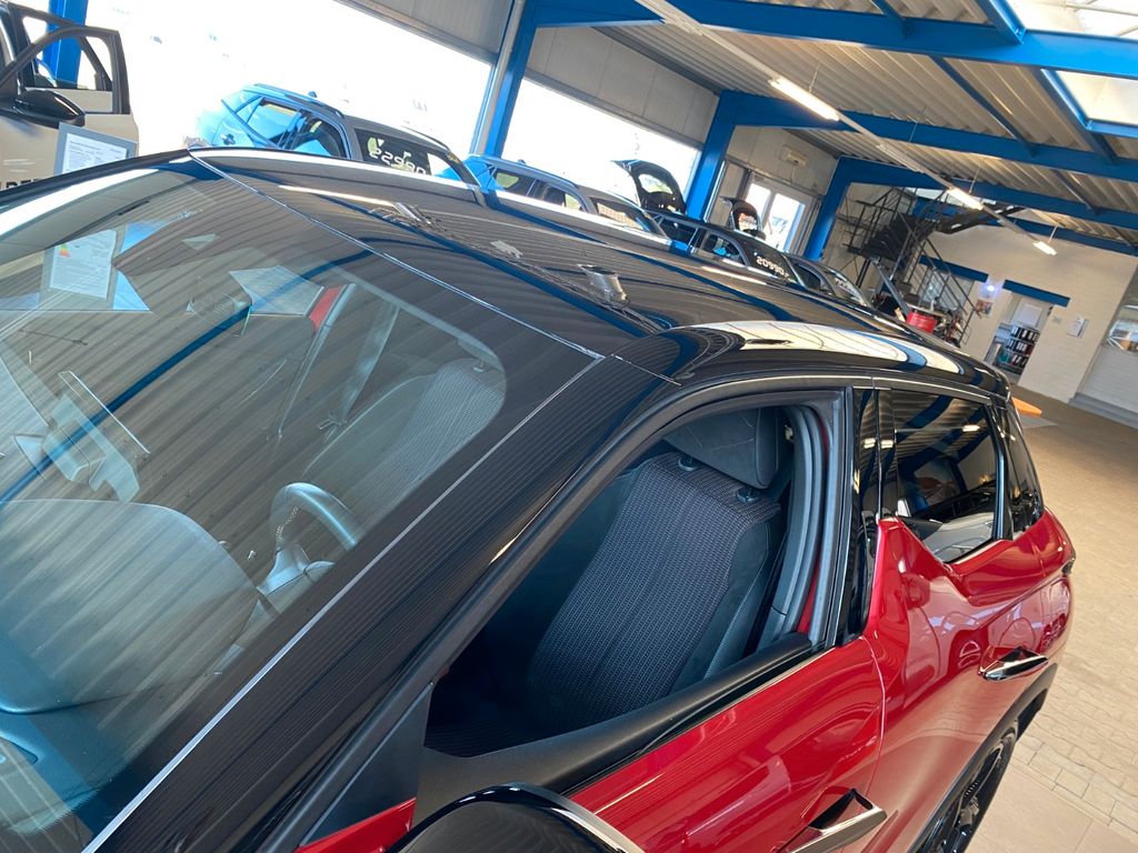 DS Automobiles DS3 Crossback 2022