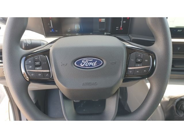 Ford Transit Custom 2024