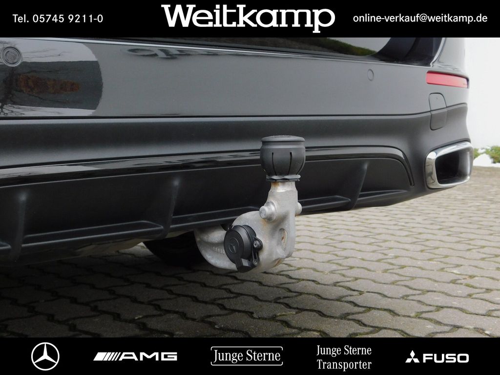 Mercedes-Benz E 200 2023