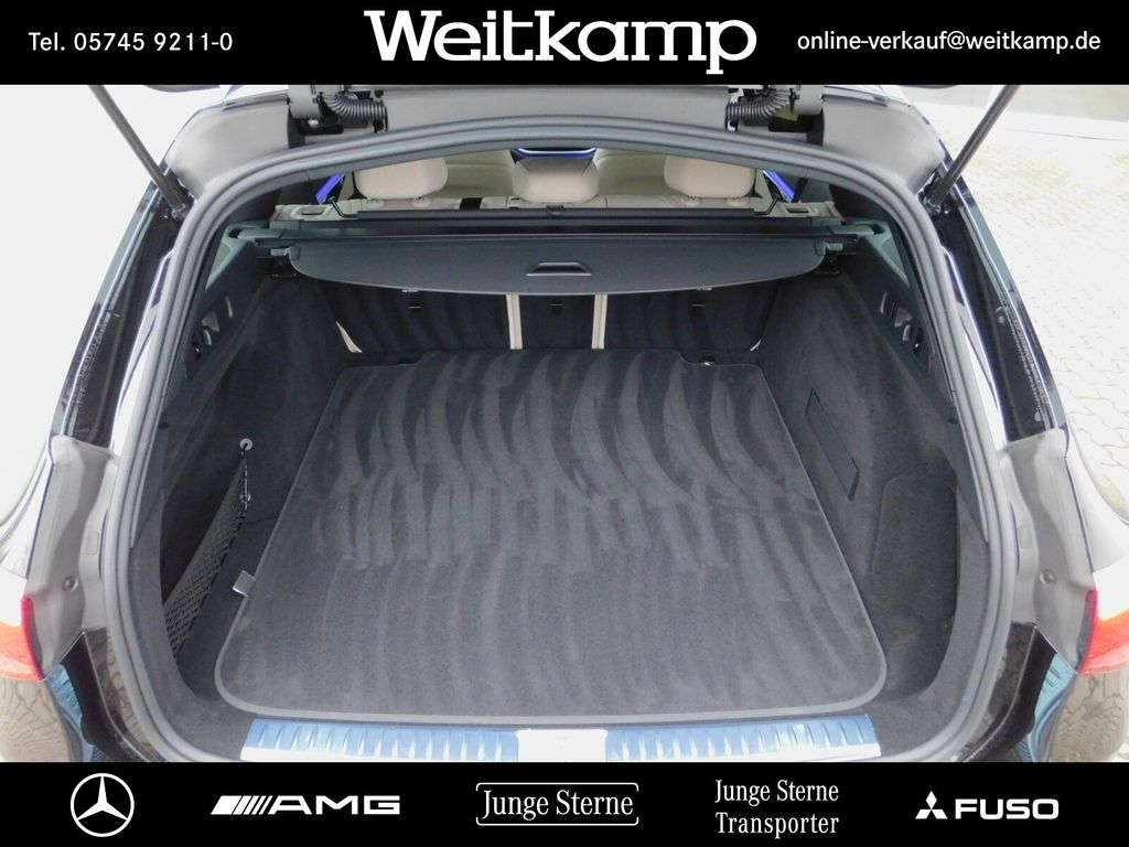 Mercedes-Benz E 200 2023