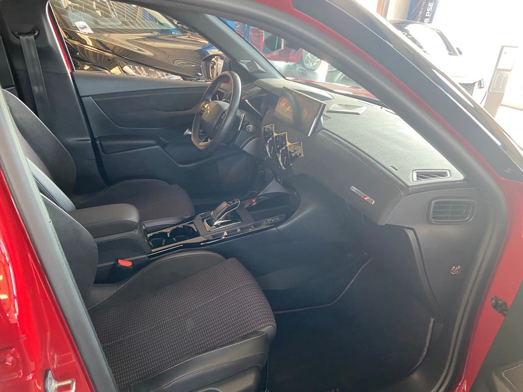 DS Automobiles DS3 Crossback 2022