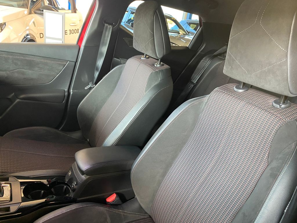 DS Automobiles DS3 Crossback 2022