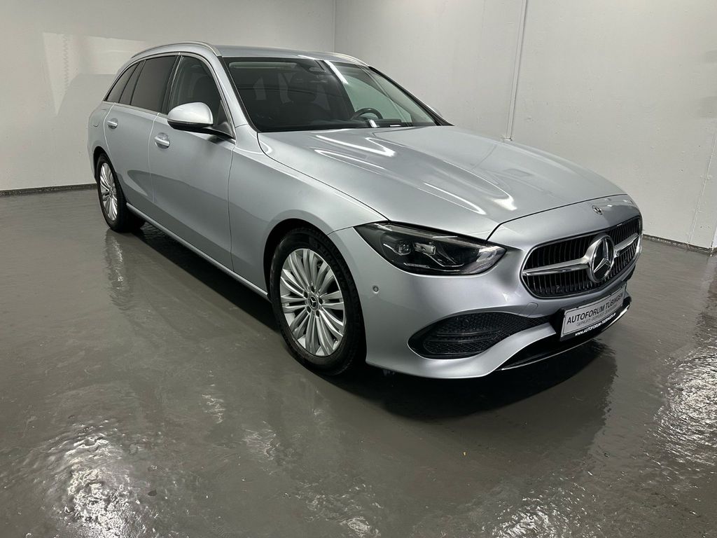 Mercedes-Benz C 200 2022